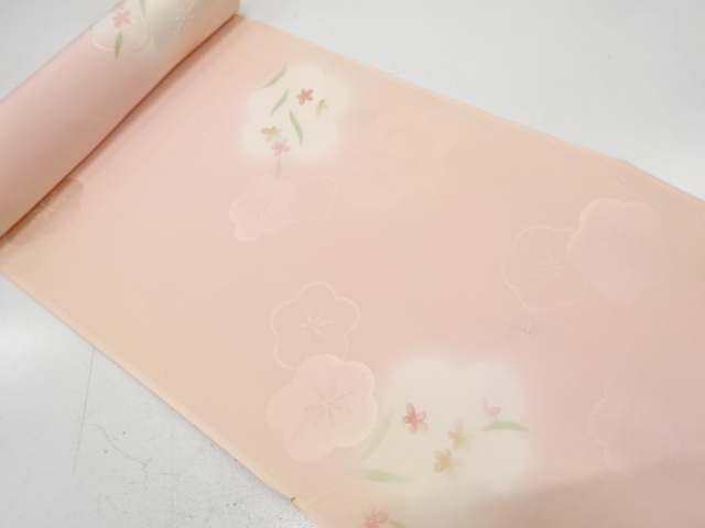 Japanese Kimono / Juban Silk